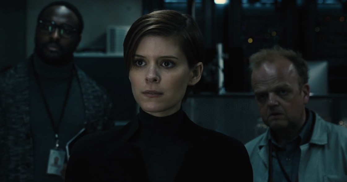 سسپنس سے بھرپور ہالی وڈ فلم مورگن کا ٹریلر جاری