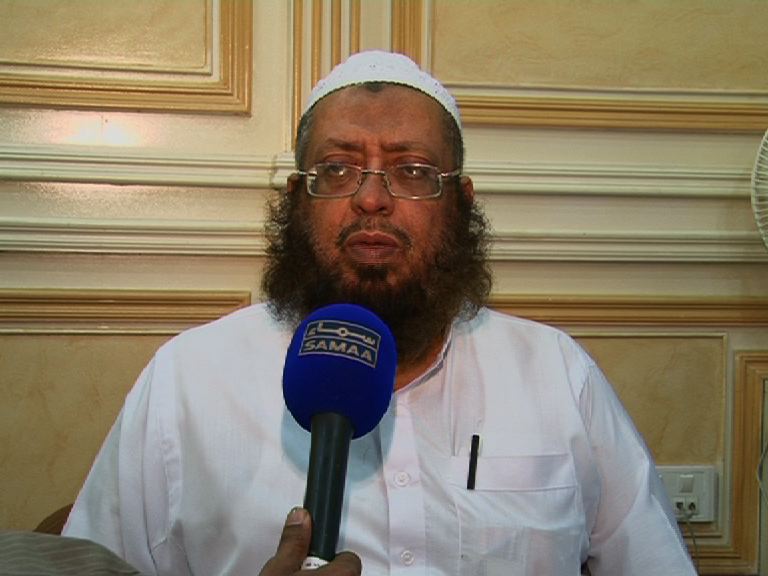 اعتکاف نفس امارہ کو اللہ تعالی کے احکامات کا پابن دکرنے کی بہترین مشق ہے، مفتی محمد نعیم