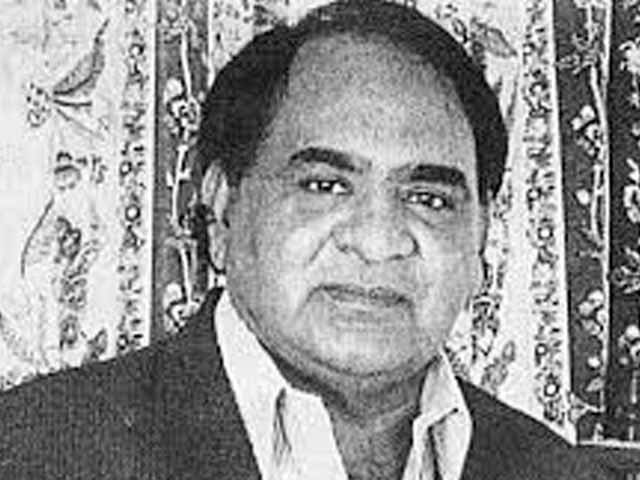 لافانی آواز کے مالک مجیب عالم کو دنیا سے گزرے 12 برس ہوگئے