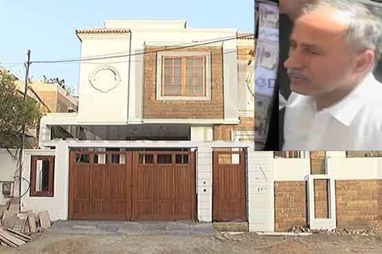 Mushtaq Raisani Case