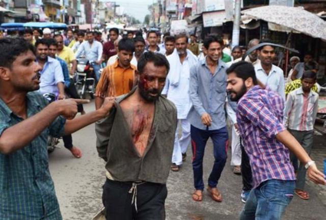 تھر کا ہندو اور ہندوستانی مسلمان