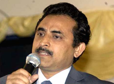 امجد صابری کو پاک سرزمین پارٹی جوائن نہ کرنے پر دھمکیاں مل رہی تھیں