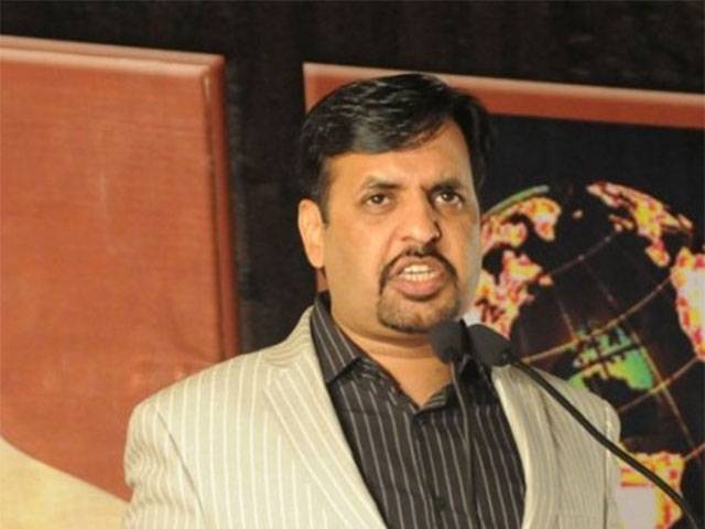 وفاق اور صوبائی حکومتوں کا رویہ غیر جمہوری ہے : مصطفی کمال