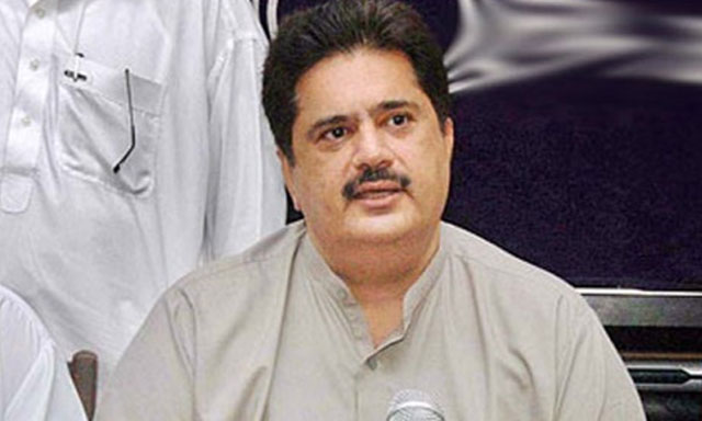 عید کے بعد سیاست میں کافی تبدیلیاں آئیں گی، نواز شریف نظر نہیں آئیں گے: نبیل گبول