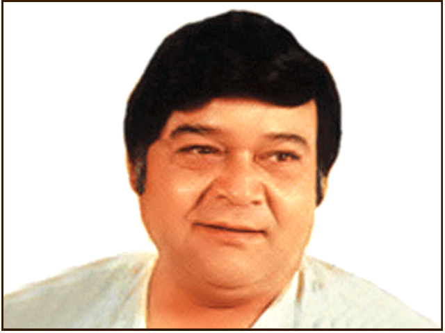 مایہ نازمزاحیہ فنکار”ننھا” کو مداحوں سے بچھڑے 30 برس بیت گئے