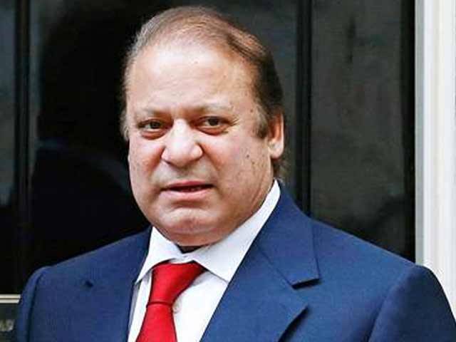 وزیراعظم نوازشریف کا لندن سے ہی حکومتی امور دیکھنے کا فیصلہ