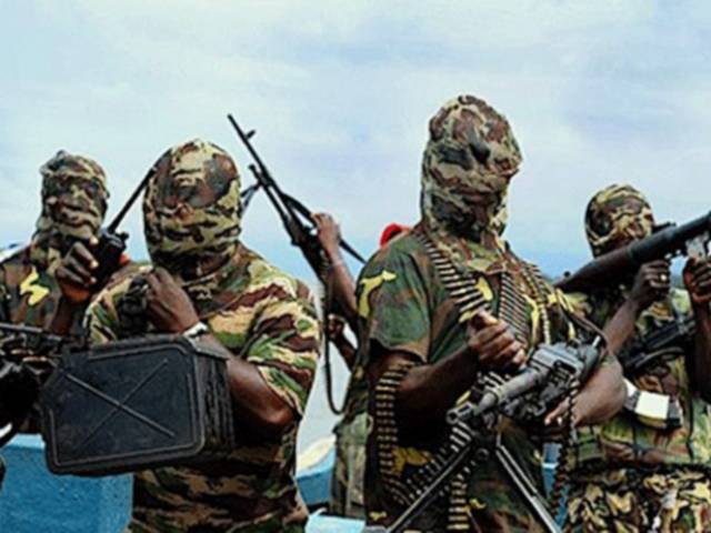 نائیجریا میں بوکو حرام کا گاؤں پر حملہ، 18 خواتین ہلاک