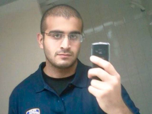 عمرمتین کے انتہا پسند نظریات سے متعلق 2014 میں بتا دیا تھا، پاکستانی نژاد امریکی شہری کا انکشاف