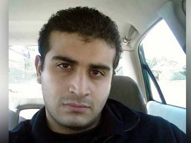 اورلینڈو حملہ آور کی  اہلیہ نے نائٹ کلب پر حملے سے متعلق معلومات کا اعتراف کرلیا