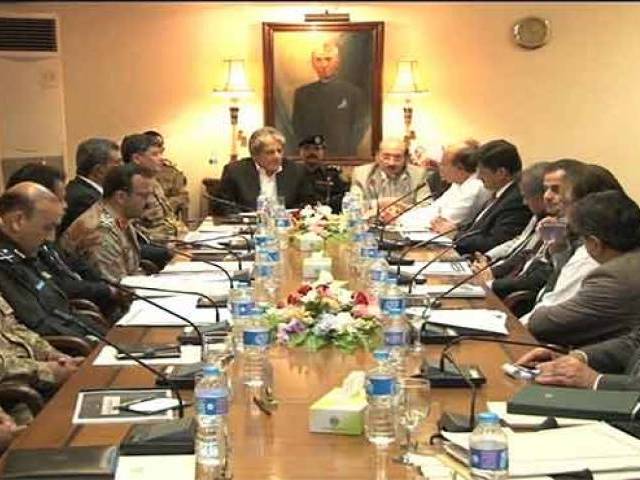 اویس شاہ لاپتہ معاملہ؛ وزیر اعلیٰ سندھ کی کراچی آپریشن مزید تیز کرنے کی ہدایت