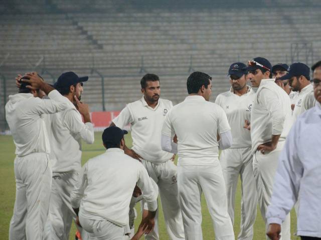 دورہ انگلینڈ؛ کرکٹرز کو نئے سینٹرل کنٹریکٹ پیش کیے جائینگے