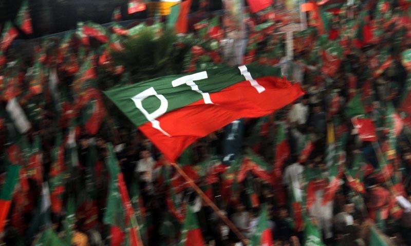 بوچھال کلاں کے عوام نے کسی پر دھاوا نہیں بولا بلکہ اپنا احتجاج ریکارڈ کرایا ہے ملک اختر شہباز