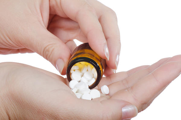 تھکاوٹ دور کرنے والی دوائیں