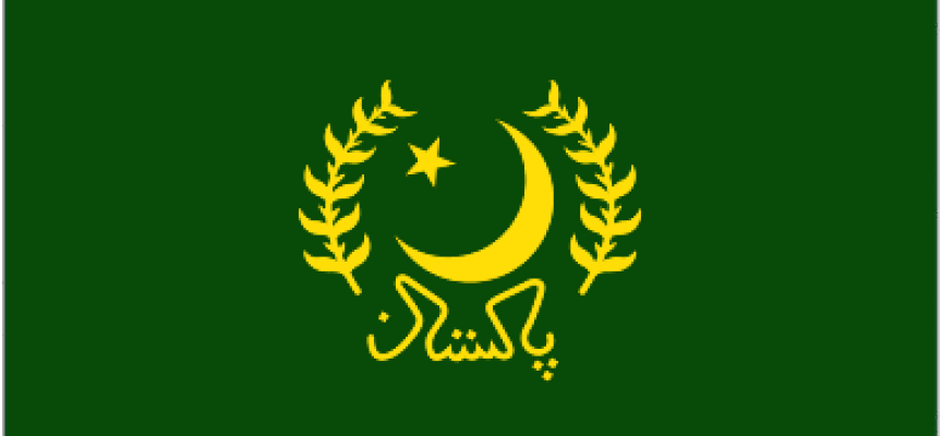 Pakistan