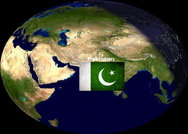 دنیا کی ناکام ریاستیں اور پاکستان کی صورتحال