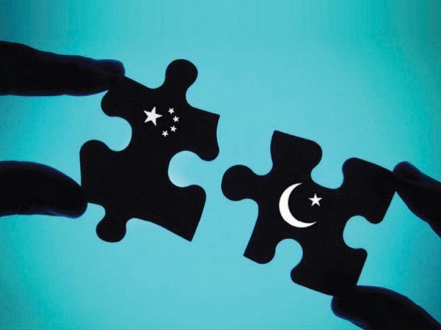 پاک چین دوستی کے تناظر میں بھارت امریکا بڑھتے تعلقات