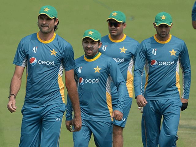 پاکستان انٹرنیشنل کرکٹ کیلیے’’ بھولی بسری یاد‘‘ بن گیا