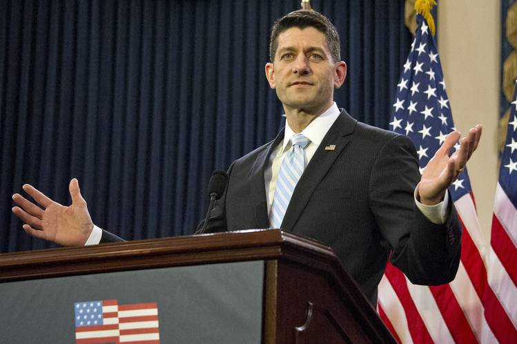 Paul Ryan