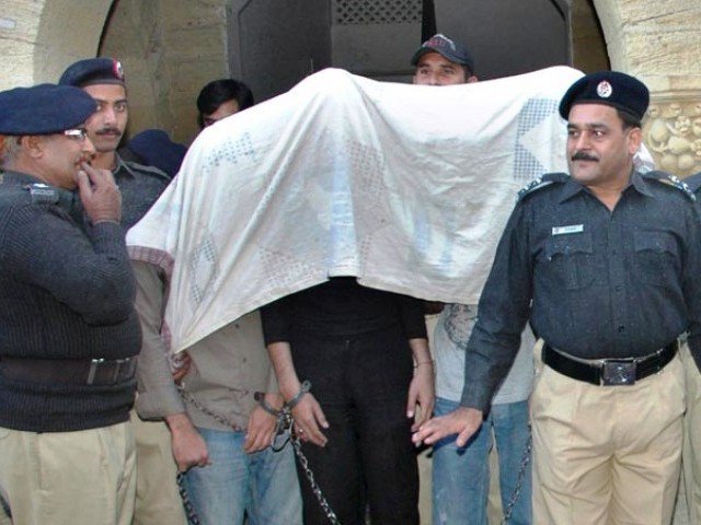 لاہور : اہم تنصیبات پر حملے کا منصوبہ ناکام، کالعدم تنظیم کے 3 ارکان گرفتار