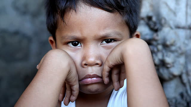 عید منائیں ان بچوں کے سنگ