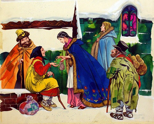 شہزادی ستارہ