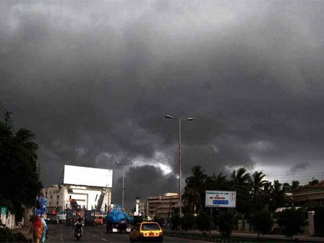 ملک میں آئندہ  ہفتے سے مون سون کی باقاعدہ بارشیں شروع ہوں گی، محکمہ موسمیات