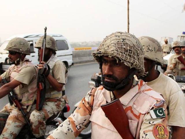 کراچی میں بد امنی؛ امریکا کی اپنے شہریوں کو نقل و حرکت محدود کرنےکی ہدایت