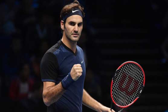 آئیگون اوپن ٹینس، راجر فیڈرر نے کوارٹر فائنل میں جگہ بنا لی