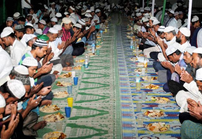 روزہ نعمت خدا وندی