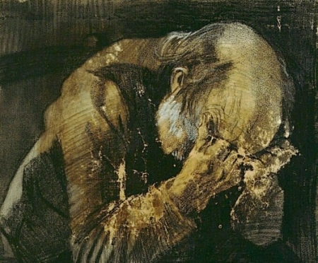 خدا کی لاٹھی