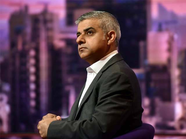 یہودی معبدوں اور گرجا گھروں میں بھی سحروافطارکا اہتمام کرینگے، میئرلندن صادق خان