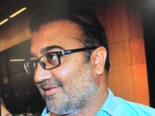 انیس قائم خانی نے ذوالفقار مرزا اور شاہی سید کو قتل کرنے کا ہدف دیا تھا، سعید بھرم کا انکشاف