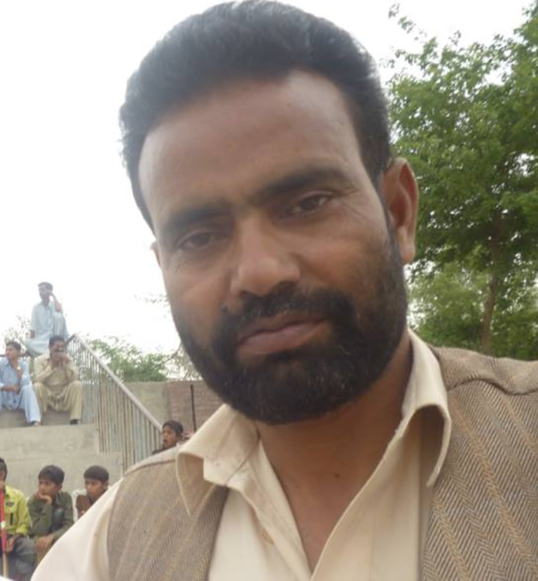 سامنے ہے سراب صدیوں کا