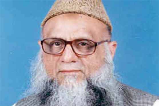 بھارت اب افغان سرحد سے پاکستان پر حملہ آور ہے: ساجد میر