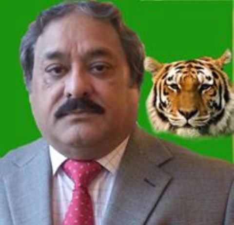 سابق ممبر کشمیر کونسل سردار نسیم احمد سرفراز خان حلقہ نمبر ایک میں تعمیر و ترقی کے ہیرو ہیں، چوہدری مشتاق