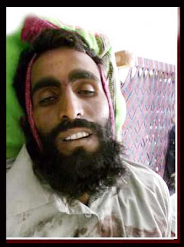 مویشیوں کے تنازعہ پر سالے نے بہنوئی کو گولیاں مار کر موت کے گھاٹ اتار دیا