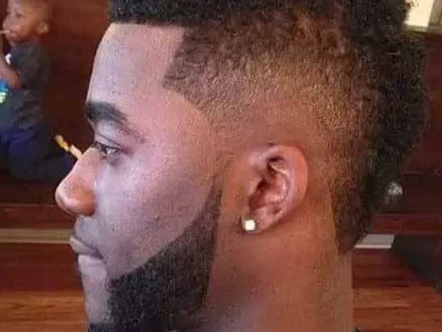 مکہ مکرمہ میں غیر شرعی ہیئر اسٹائل اور فیشن کرنے پر 50 افراد گرفتار