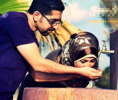 بیوی کے حقوق