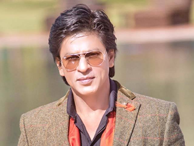 شاہ رخ خان  کے  ٹویٹر پر مداحوں  کی تعداد  2  کروڑ ہوگئی