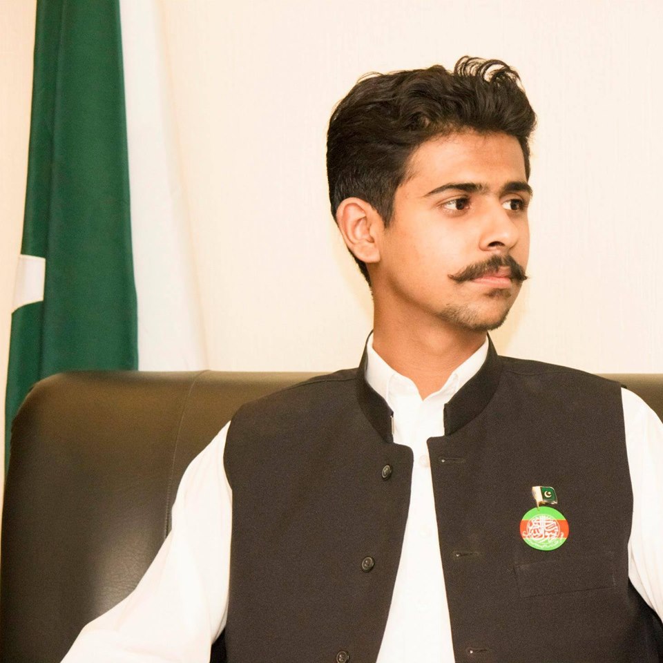 ڈرون حملے پاکستان کی سالمیت اور خود مختاری پر حملہ ہے.. شہیر سیالوی