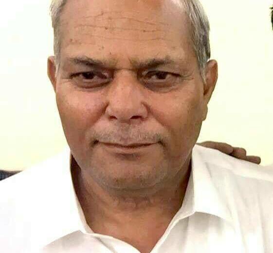 صدیق خان کی رحلت۔۔مصالحتی سیاست کا باب تمام ہوا