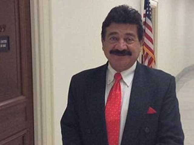 اورلینڈو نائٹ کلب پر حملہ کرنے والا داعش اور باپ افغان طالبان کا حامی نکلا