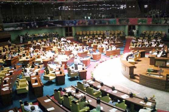 Sindh Assembly
