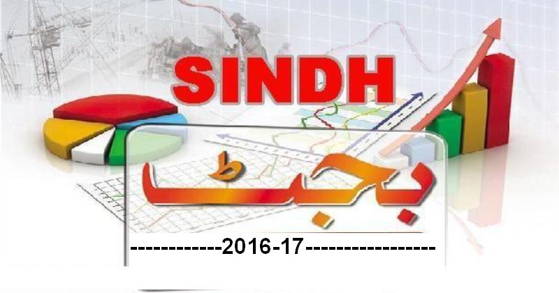 Sindh Budget