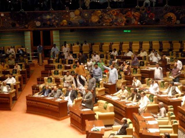 Sindh government