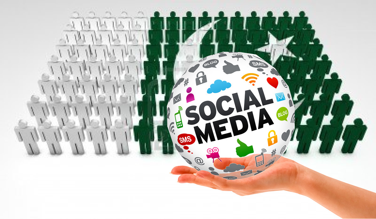 سوشل میڈیا کیلئے قانون سازی ناگزیر