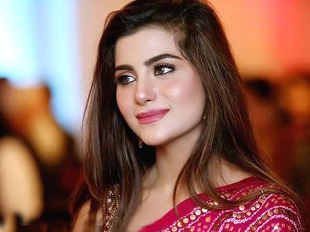 منفرد کام کی شوقین ہوں جلد اپنا نیا روپ دکھاؤں گی، سوہائے علی
