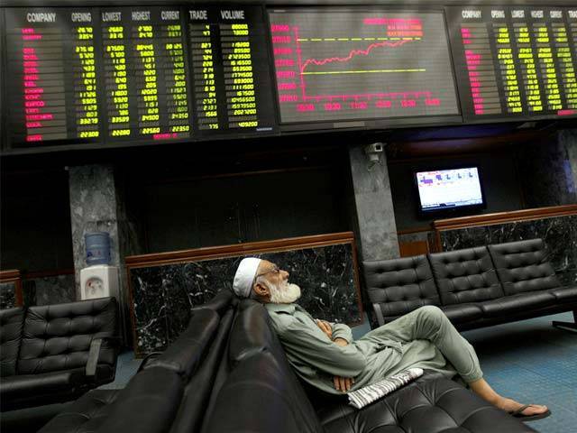 Stock Market