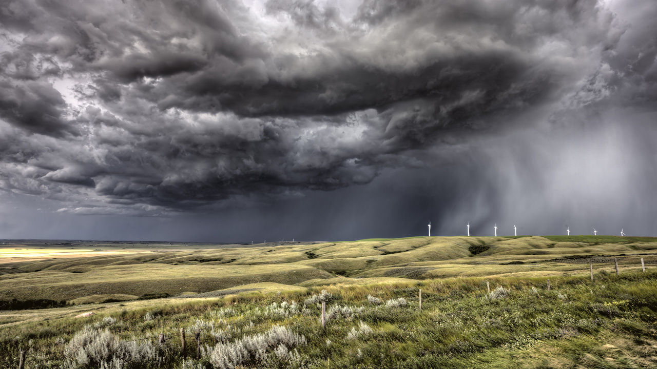 موسم کی تبدیلی