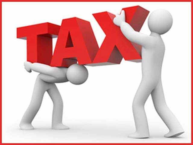 وفاقی حکومت نے ٹیکسوں کی نئی شرح کے اطلاق کا نوٹیفکیشن جاری کردیا